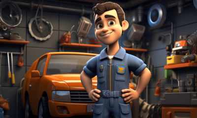 Automotive Mechanic courses